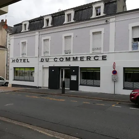Du Commerce Hotel 2*
